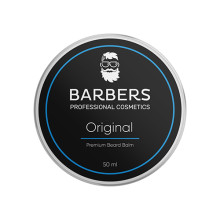 Бальзам для бороды Barbers Professional Original Premium Beard Balm