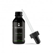 Масло для бороди Barbers Professional New York Premium Beard Oil Масло для бороди Barbers Professional New York Premium Beard Oil