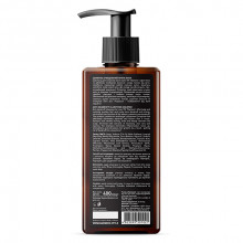 Шампунь від лупи для чоловіків Barbers Professional Brooklyn Premium Shampoo Шампунь від лупи для чоловіків Barbers Professional Brooklyn Premium Shampoo