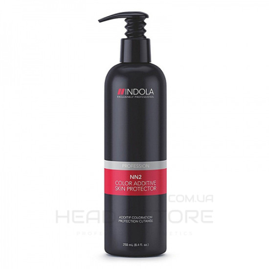 Захисна добавка до барвників для захисту шкіри голови Indola Professional NN2 Color Additive Skin Protector