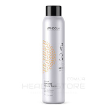Сухой текстурирующий спрей для волос Indola Professional Innova Texture Spray