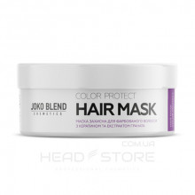Маска для окрашенных волос Joko Blend Color Protect Hair Mask