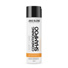 Безсульфатный шампунь-кондиционер для всех типов волос Joko Blend Deep Care Conditioning Shampoo