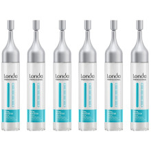 Укрепляющая сыворотка с кофеином и ментолом Londa Professional Scalp Vital Booster Serum Укрепляющая сыворотка с кофеином и ментолом Londa Professional Scalp Vital Booster Serum