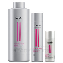 Шампунь для фарбованого волосся Londa Professional Color Radiance Shampoo