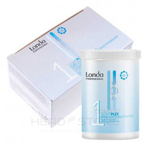 Освітлююча пудра для всіх технік Londa Professional Lightplex Bond Lightening Powder
