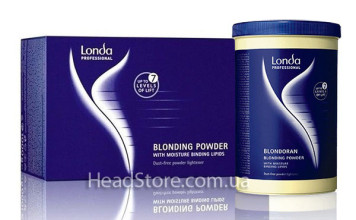 Порошок для осветления волос Londa Professional Blondoran Blonding Powder 