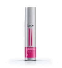 Спрей-кондиционер для окрашенных волос Londa Professional Color Radiance Leave-In Conditioning Spray
