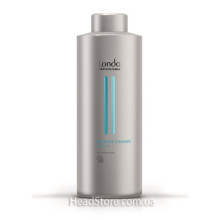 Шампунь для інтенсивного очищення Londa Professional Specialist Intensive Cleanser Shampoo