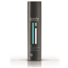 Шампунь і гель для душу Londa Professional Men Hair & Body Shampoo Шампунь і гель для душу Londa Professional Men Hair & Body Shampoo