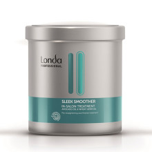 Профессиональное средство для разглаживания волос Londa Professional Sleek Smoother In-Salon Treatment 
