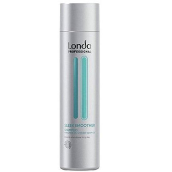Шампунь для разглаживания Londa Professional Sleek Smoother Shampoo