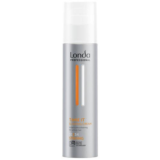 Крем разглаживающий волосы Londa Professional Texture Cream Tame It 