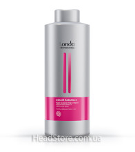 Стабілізуюча маска для фарбованого волосся Londa Professional Color Radiance Post-Color Treatment Стабілізуюча маска для фарбованого волосся Londa Professional Color Radiance Post-Color Treatment