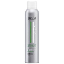 Сухой шампунь Londa Professional Texture Refresh It Dry Shampoo 