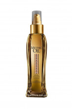 Питательное масло для волос L'Oreal Professionnel Mythic Oil Rich Oil