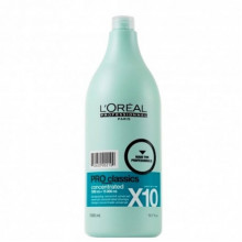 Концентрований очищаючий шампунь L'Oreal Professionnel Pro Classics Concentrated Shampoo
