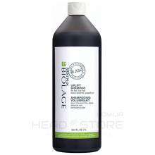 Шампунь для объема тонких волос Biolage R.A.W. Uplift Shampoo