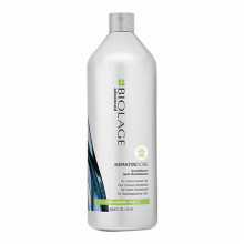 Кондиционер для восстановления волос с кератином Biolage Advanced Keratindose Conditioner
