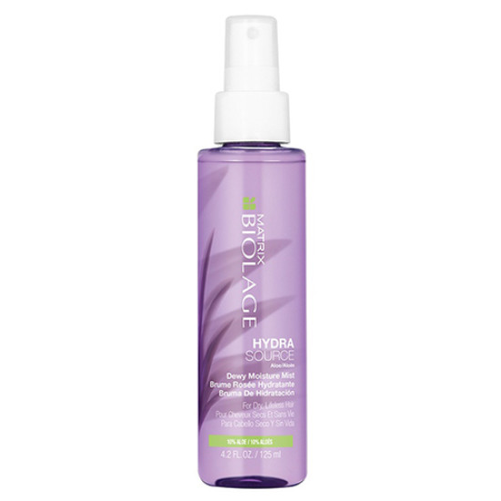 Спрей-вуаль для увлажнения сухих волос Biolage Hydrasource Hydra-Seal Spray