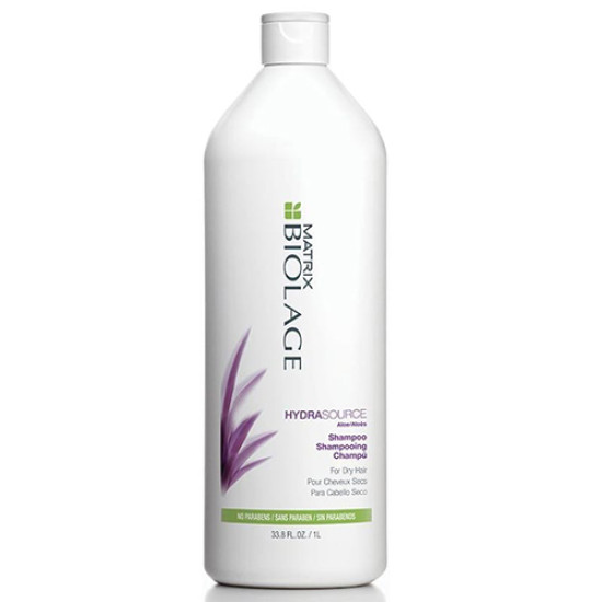 Шампунь увлажняющий для сухих волос Biolage Hydrasource Shampoo