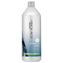 Шампунь для восстановления волос с кератином Biolage Advanced Keratindose Shampoo Шампунь для восстановления волос с кератином Biolage Advanced Keratindose Shampoo