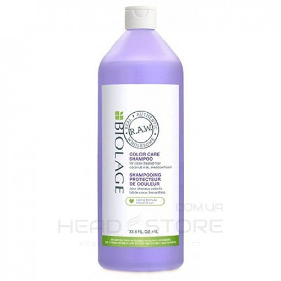 Шампунь для окрашенных волос Biolage R.A.W. Color Care Shampoo