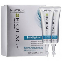 Про-кератиновий концентрат для відновлення волосся Biolage Advanced Keratindose Pro-Keratin Concentrate