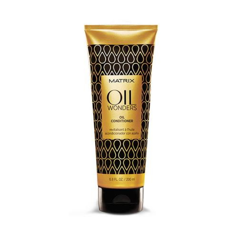 Купить Кондиционер обогащенный маслами Matrix Oil Wonders Oil ...