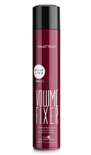 Фиксирующий спрей для придания объема волосам Matrix Style Link Volume Fixer Volumizing Hairspray