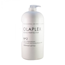 Коктейль - фиксатор для волос Olaplex Bond Perfector No.2 