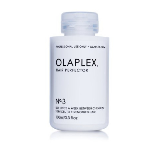 Эликсир для волос "Совершенство волос" Olaplex Hair Perfector No.3 