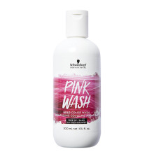 Пігментований шампунь для волосся, рожевий Schwarzkopf Professional Bold Color Wash Shampoo - Pink Wash