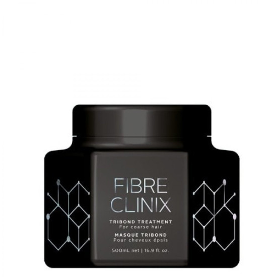 Маска для жорсткого волосся Schwarzkopf Professional Fibre Clinix Tribond Treatment for coarse hair
