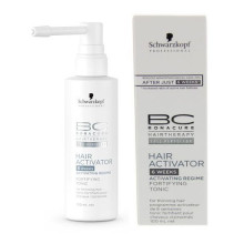 Тоник активирующий рост волос Schwarzkopf Professional BC Bonacure Hair Activator Tonic