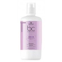 Маска для гладкости волос с кератином Schwarzkopf Professional BC Bonacure Keratin Smooth Perfect Treatment Mask