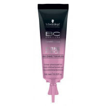 Концентрат для восстановления структурных связей волос Schwarzkopf Professional BC Bonacure Fibre Force Bond Connector Infusion
