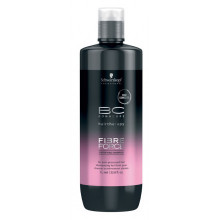 Безсульфатный укрепляющий шампунь Schwarzkopf Professional BC Bonacure Fibre Force Fortifying Shampoo