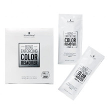 Средство для удаления искусственного пигмента с волос Schwarzkopf Professional Bond Enforcing Color Remover Средство для удаления искусственного пигмента с волос Schwarzkopf Professional Bond Enforcing Color Remover