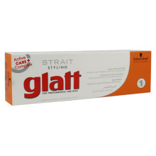Набор для выпрямления волос Schwarzkopf Professional Strait Styling Glatt kit 1