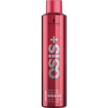 Освежающая пудра-сухой шампунь для объема волос Schwarzkopf Professional Osis+ Texture Refresh Dust