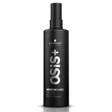 Солевой спрей для волос Schwarzkopf Professional Osis+ Session Label Salt Spray