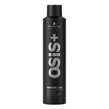 Лак для волосся сильної фіксації Schwarzkopf Professional Osis+ Session Label Hair Spray strong hold