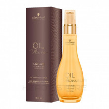 Финишное масло аргана для нормальных и жестких волос Schwarzkopf Professional OIL Ultime Argan Finishing Oil Финишное масло аргана для нормальных и жестких волос Schwarzkopf Professional OIL Ultime Argan Finishing Oil
