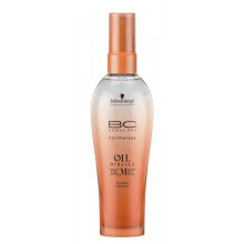 Спрей-масло для плотных и нормальных волос Schwarzkopf Professional BC Bonacure Oil Miracle Oil Mist thick hair