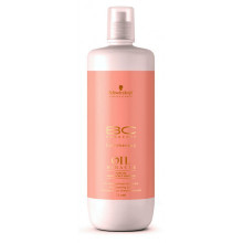 Шампунь с экстрактом дикой розы Schwarzkopf Professional BC Bonacure Oil Miracle Rose Oil Shampoo Шампунь с экстрактом дикой розы Schwarzkopf Professional BC Bonacure Oil Miracle Rose Oil Shampoo