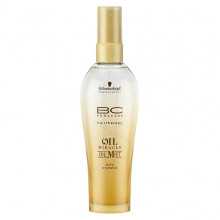 Спрей-олія для тонкого і нормального волосся Schwarzkopf Professional BC Bonacure Oil Miracle Oil Mist fine hair