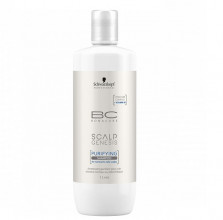Шампунь для глубокого очищения Schwarzkopf Professional BC Bonacure Scalp Genesis Purifying Shampoo