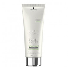 Заспокійливий шампунь для сухої і чутливої шкіри голови Schwarzkopf Professional BC Bonacure Scalp Genesis Soothing Shampoo
