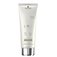 Шампунь успокаивающий для сухой и чувствительной кожи головы Schwarzkopf Professional BC Bonacure Scalp Genesis Soothing Shampoo
